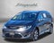 2018 Chrysler Pacifica Hybrid Limited
