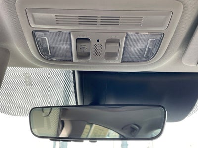 2021 Honda Civic EX-L