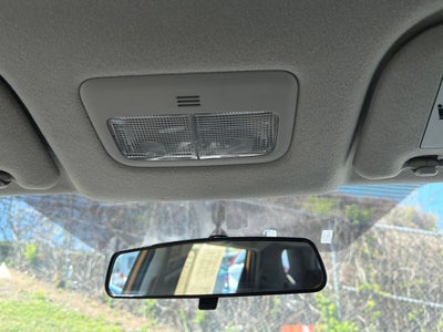 2009 Toyota Matrix Base