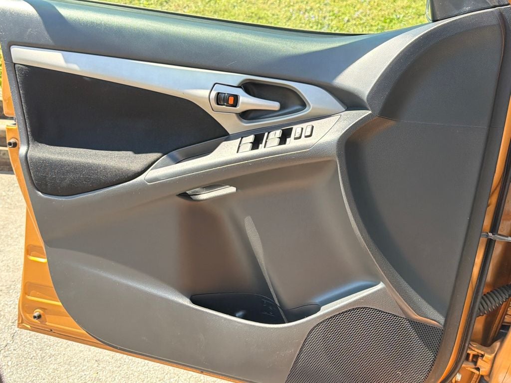 2009 Toyota Matrix Base