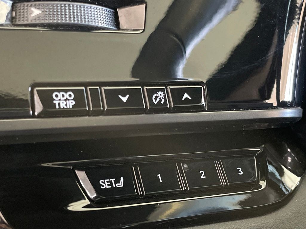 2025 Lexus RX 350 F Sport Handling