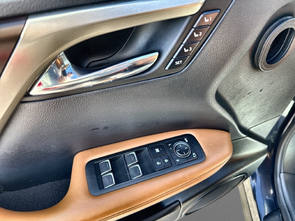 2021 Lexus RX 450h