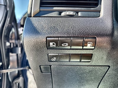 2021 Lexus RX 450h