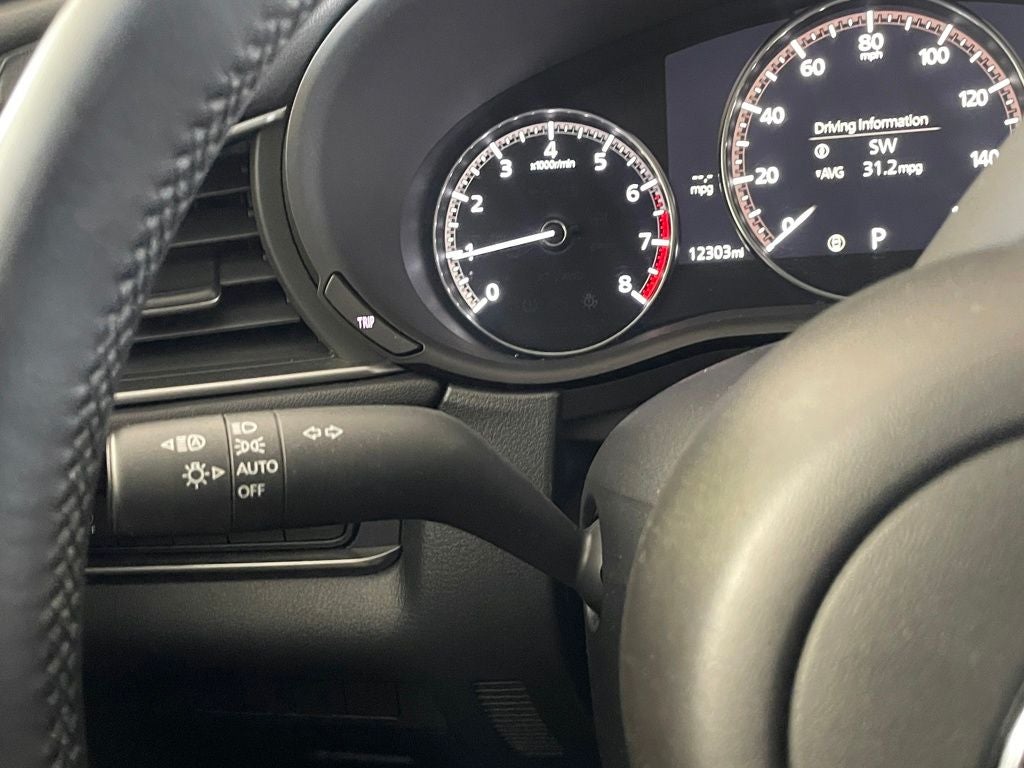 2023 Mazda Mazda CX-30 2.5 S Select Package