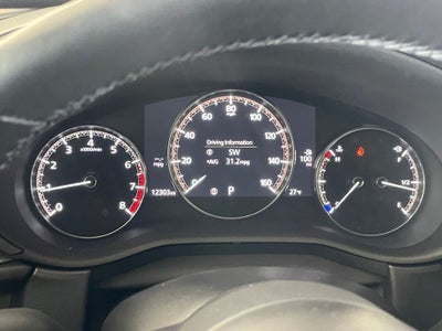 2023 Mazda Mazda CX-30 2.5 S Select Package