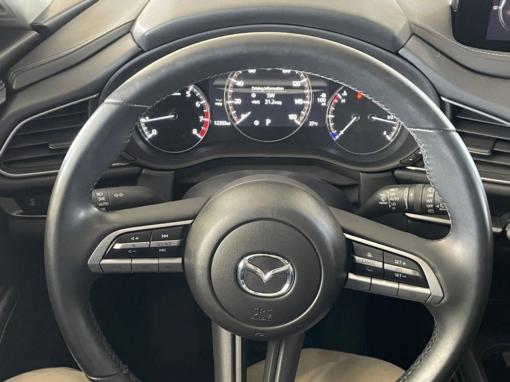 2023 Mazda Mazda CX-30 2.5 S Select Package