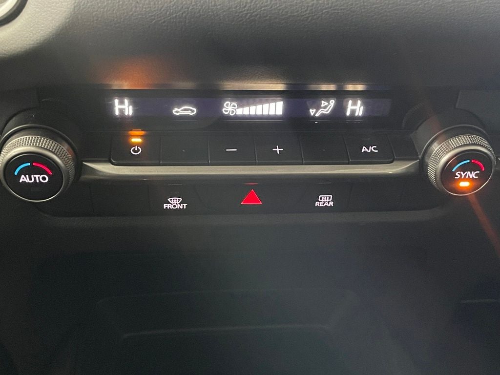 2023 Mazda Mazda CX-30 2.5 S Select Package