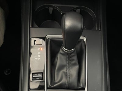 2023 Mazda Mazda CX-30 2.5 S Select Package