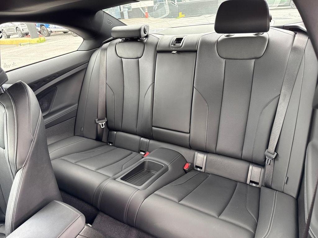 2022 BMW 2 Series 230i