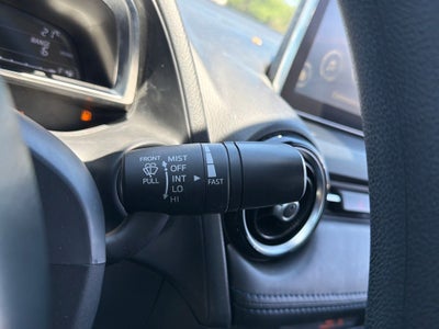 2018 Toyota Yaris iA Base