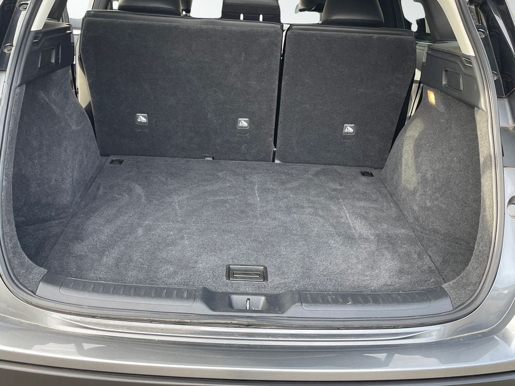 2021 INFINITI QX50 Sensory