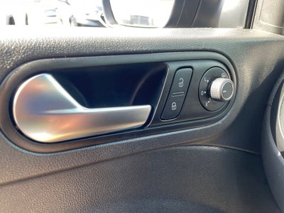 2017 Volkswagen Beetle 1.8T Classic