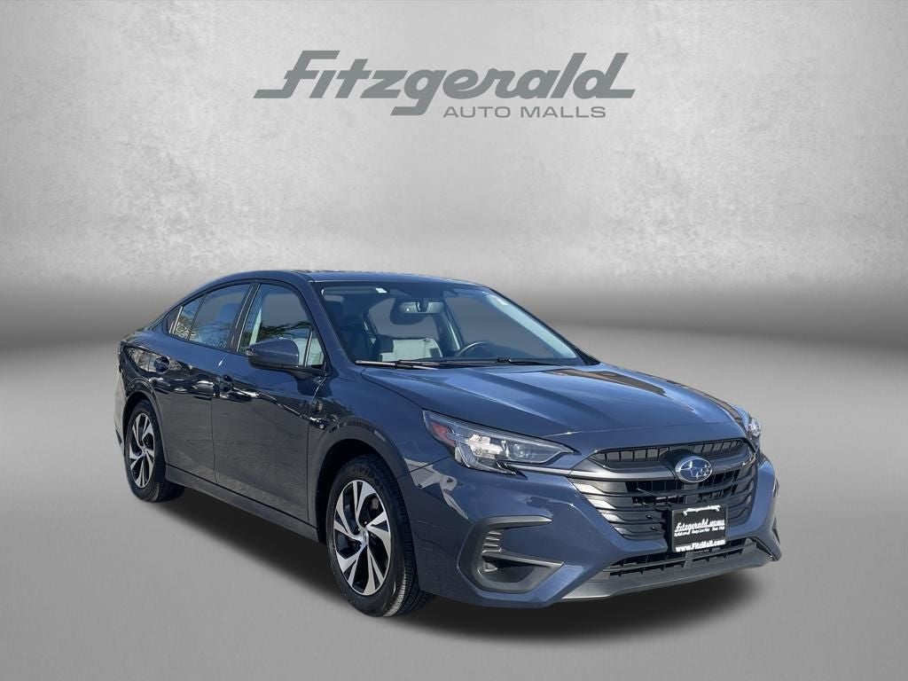 2024 Subaru Legacy Premium