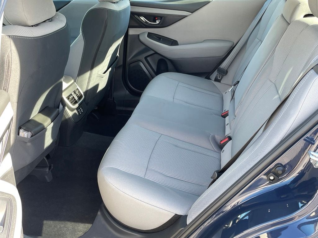 2024 Subaru Legacy Premium