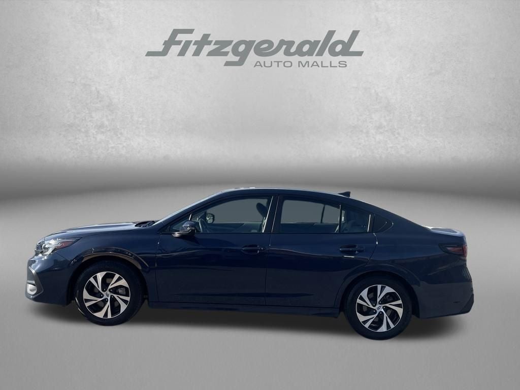 2024 Subaru Legacy Premium