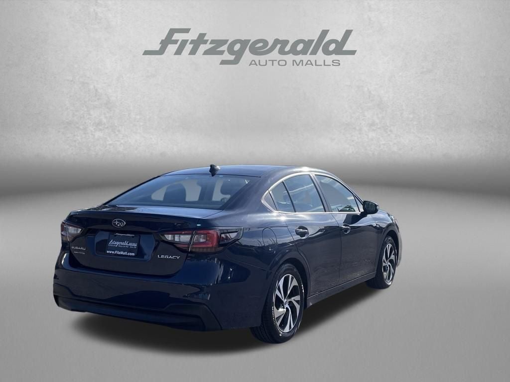 2024 Subaru Legacy Premium