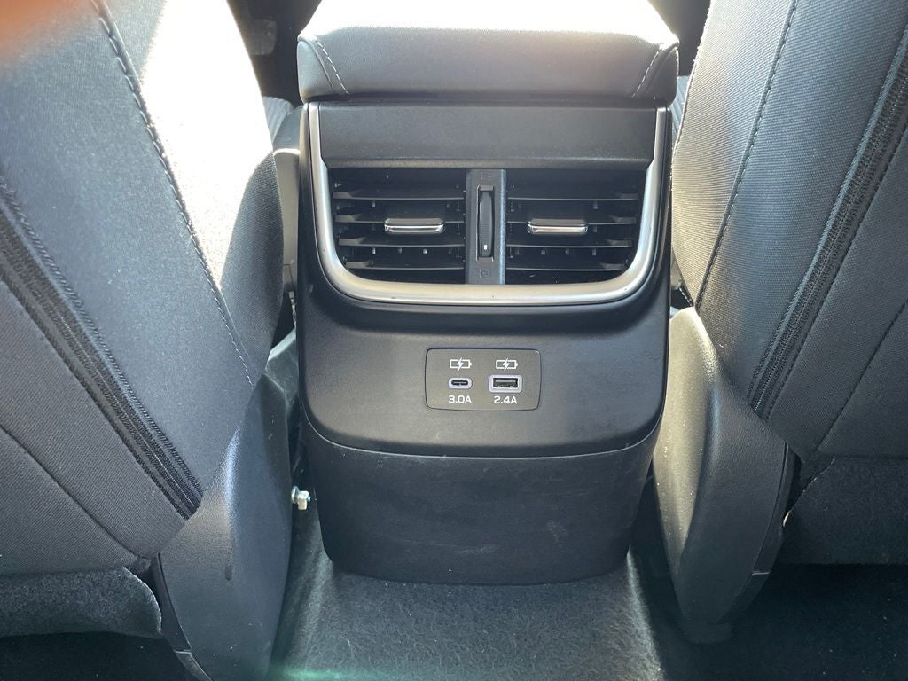 2023 Subaru Legacy Premium