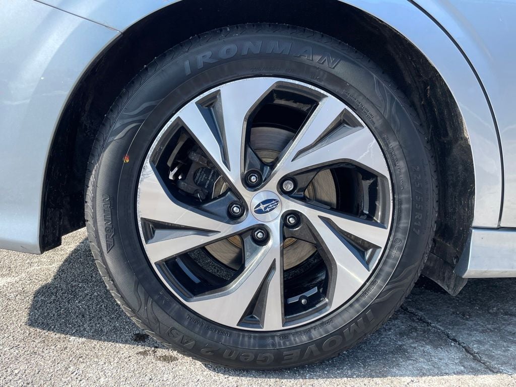 2023 Subaru Legacy Premium