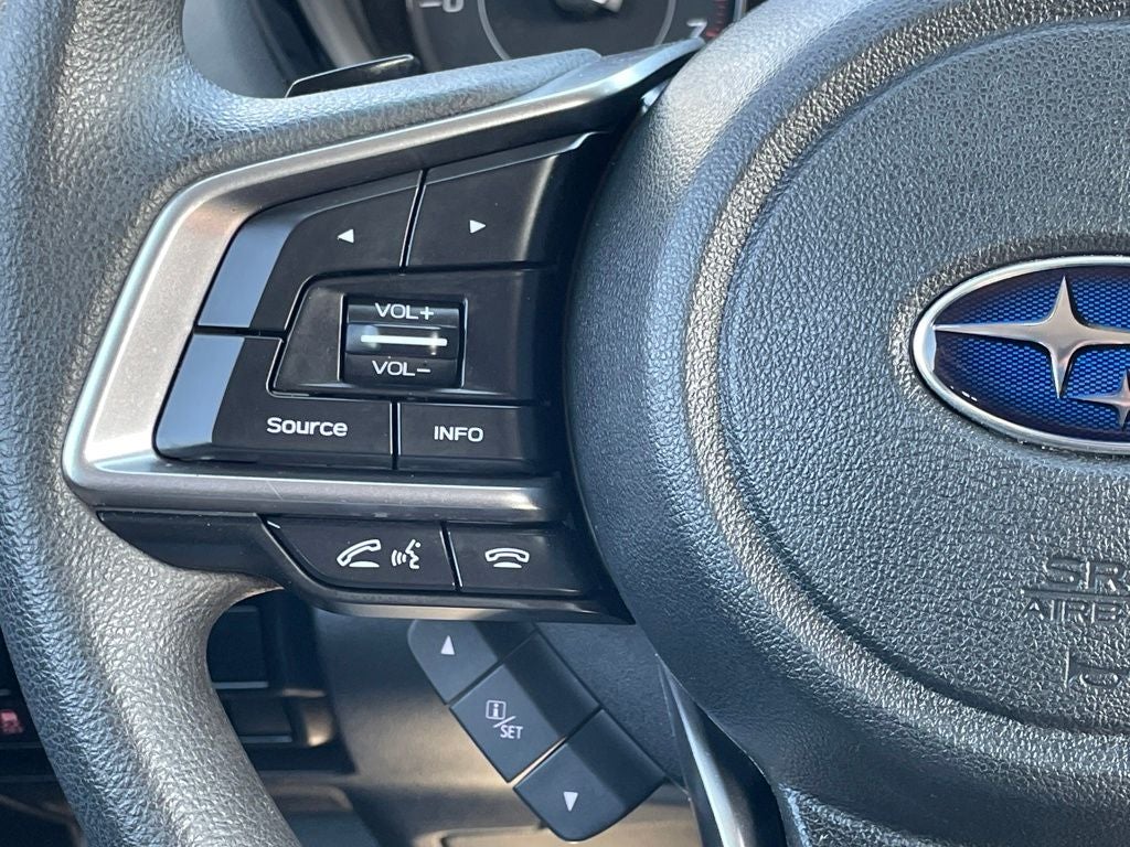 2023 Subaru Impreza Premium