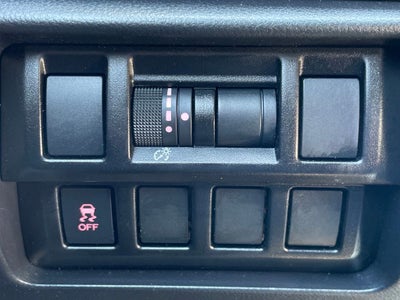 2023 Subaru Impreza Premium