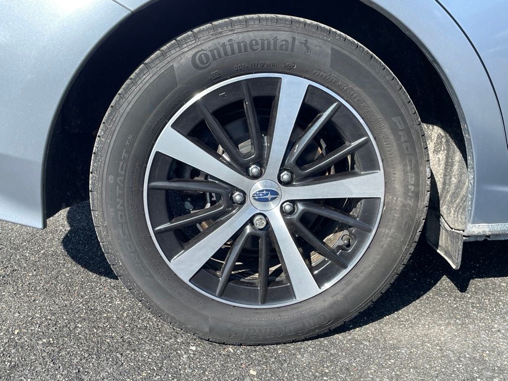 2023 Subaru Impreza Premium