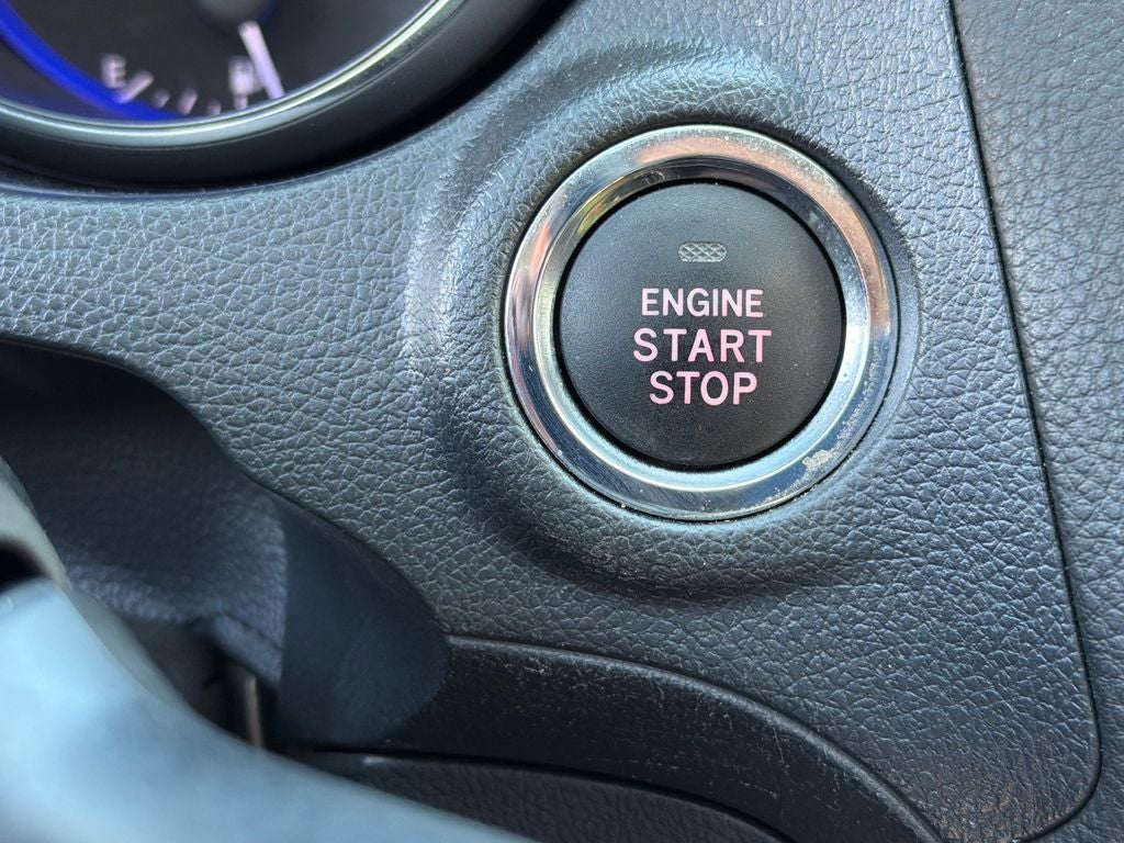 2018 Subaru Outback 2.5i Touring