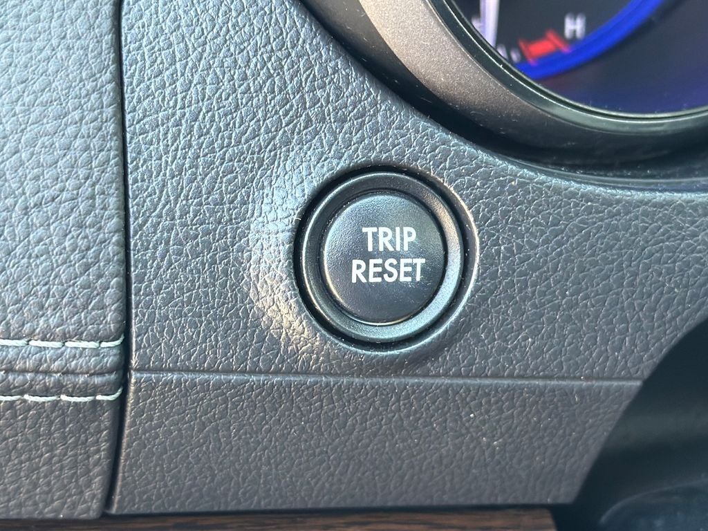 2018 Subaru Outback 2.5i Touring