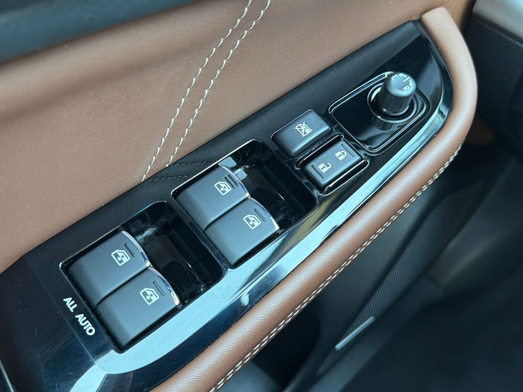 2018 Subaru Outback 2.5i Touring