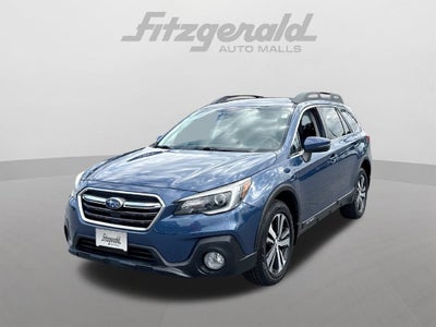 2019 Subaru Outback 3.6R Limited