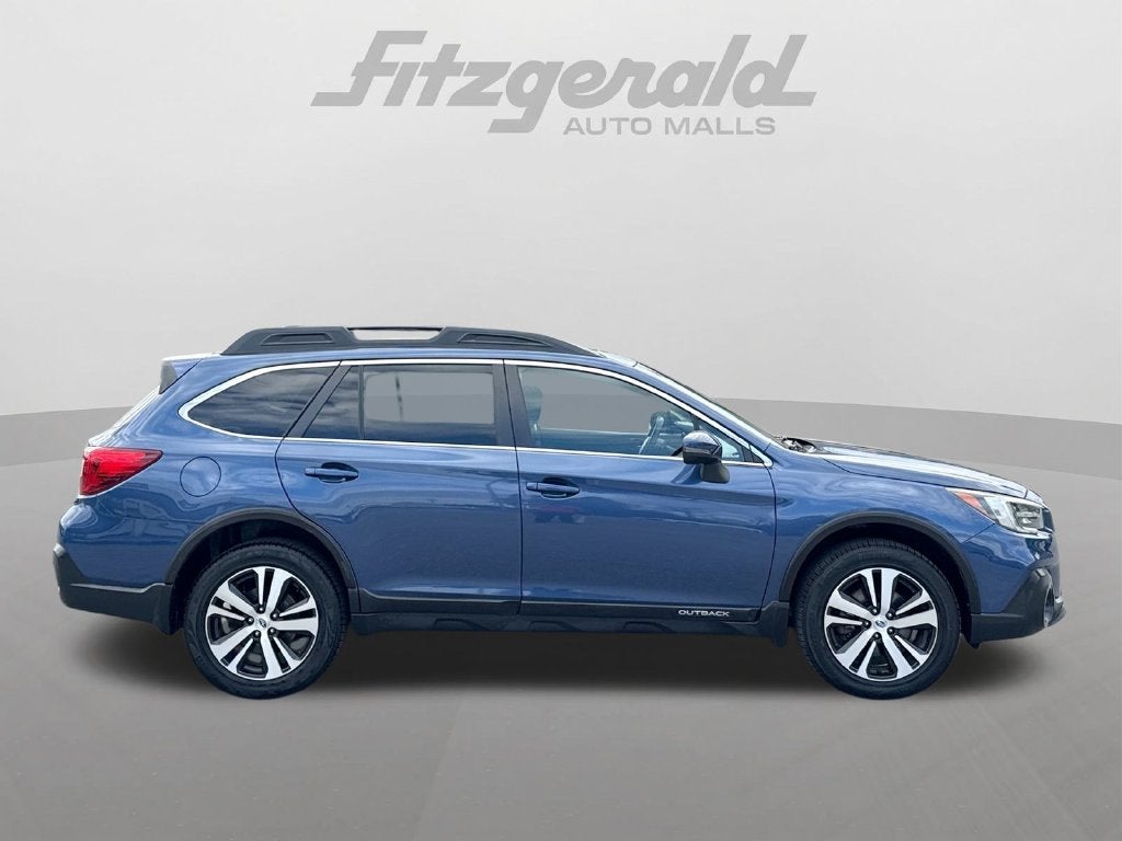 2019 Subaru Outback 3.6R Limited