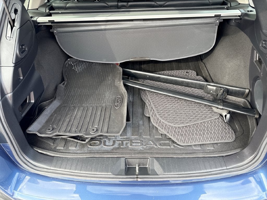 2019 Subaru Outback 3.6R Limited