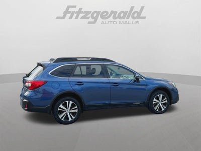 2019 Subaru Outback 3.6R Limited