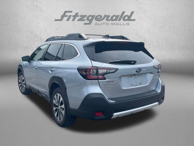 2024 Subaru Outback Limited