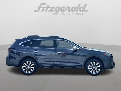 2024 Subaru Outback Touring