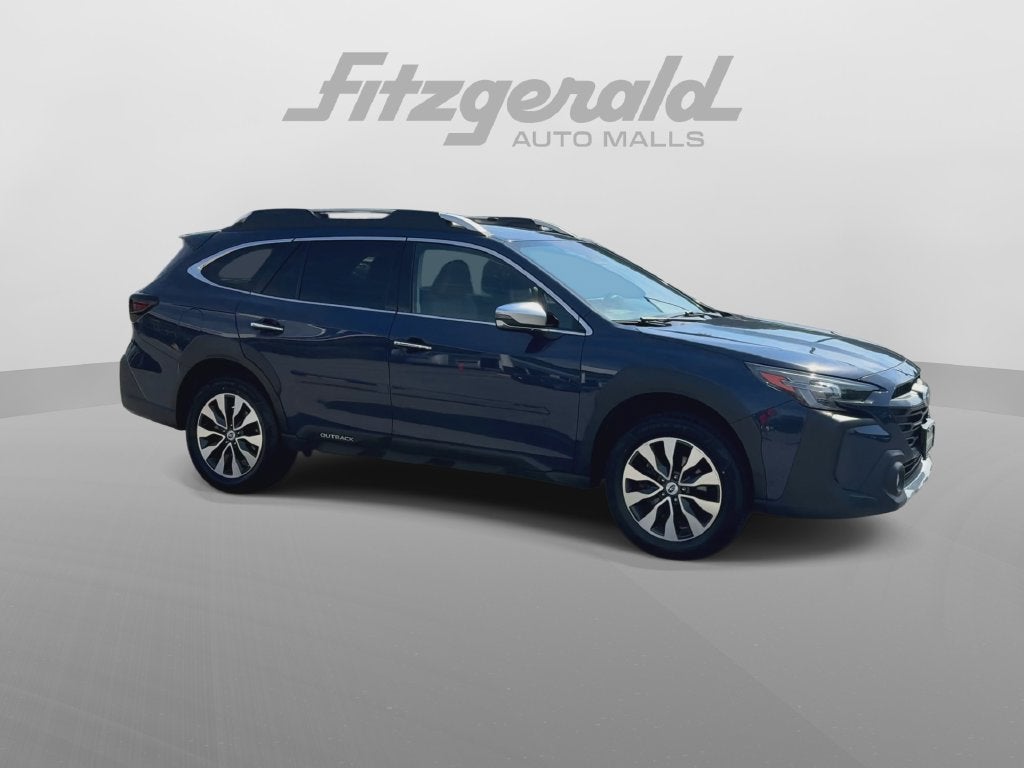 2024 Subaru Outback Touring
