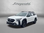 2025 Subaru Outback Onyx Edition XT