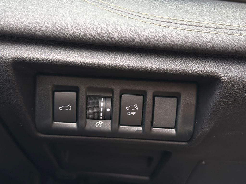 2021 Subaru Outback Limited XT