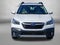 2021 Subaru Outback Limited XT