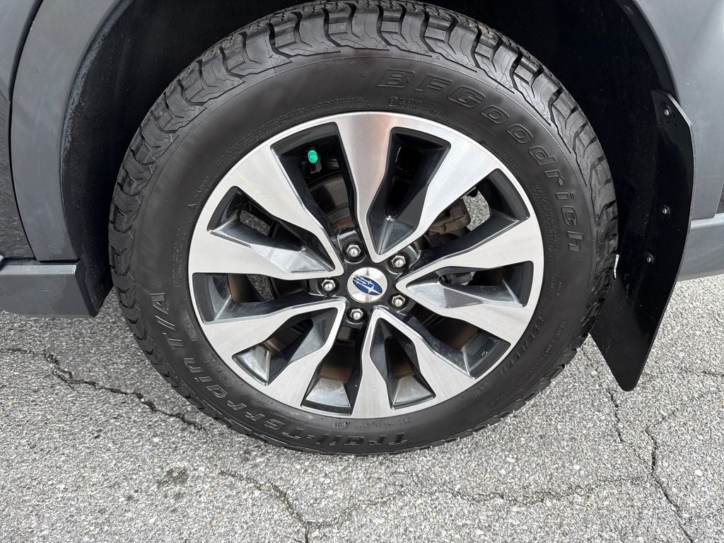2023 Subaru Outback Limited XT