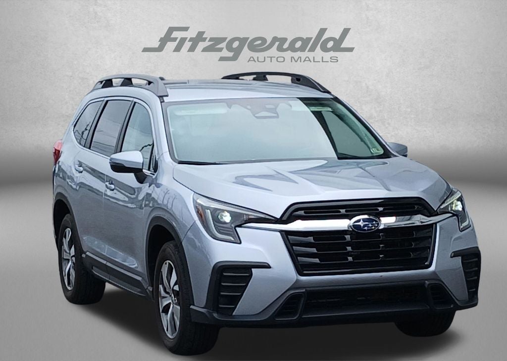 2023 Subaru Ascent Premium