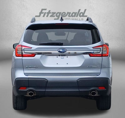 2023 Subaru Ascent Premium