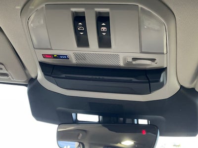 2024 Subaru Ascent Onyx Edition