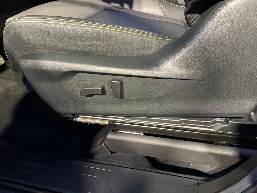 2024 Subaru Ascent Onyx Edition