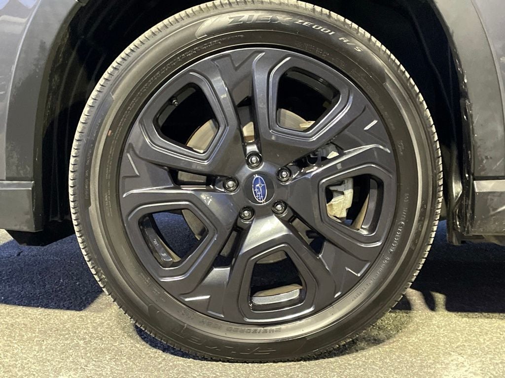 2024 Subaru Ascent Onyx Edition