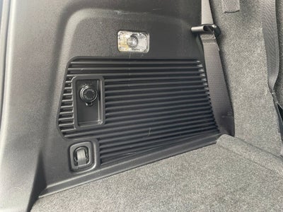 2024 Subaru Ascent Onyx Edition