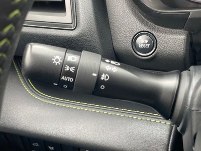 2024 Subaru Ascent Onyx Edition