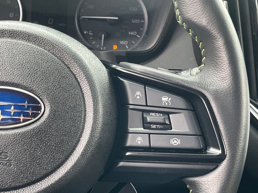 2024 Subaru Ascent Onyx Edition