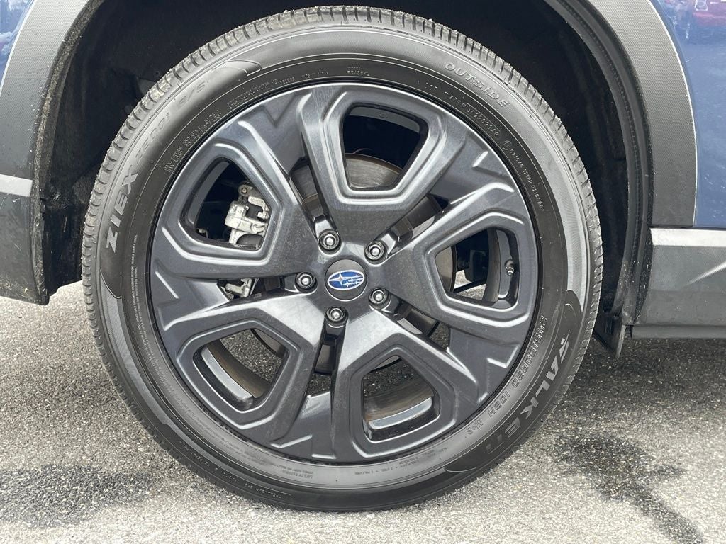 2024 Subaru Ascent Onyx Edition