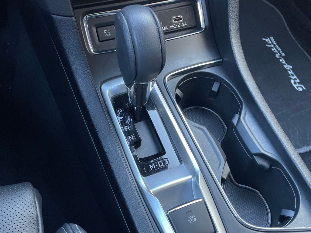 2024 Subaru Ascent Limited