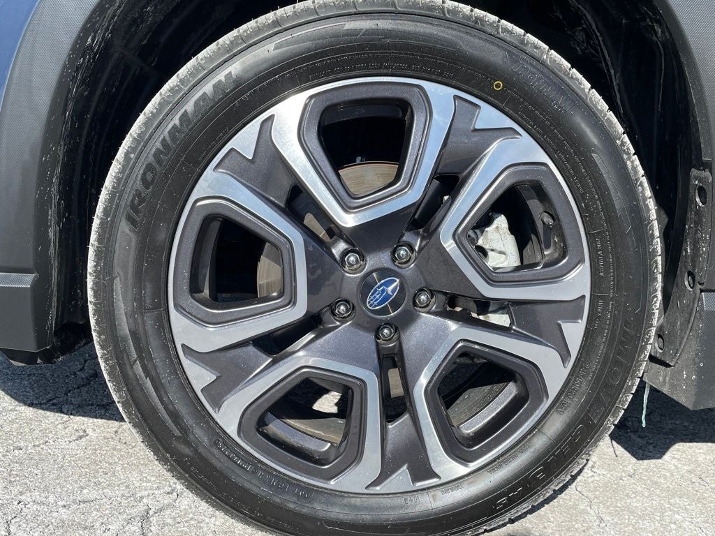 2024 Subaru Ascent Limited